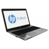 Ноутбук HP 4545s A4 4300M/4Gb/750Gb/DVDRW/HD7420G+HD7650M 2Gb/15.6"/HD/1366x768/Linux SuSE/BT2.1/6c/WiFi/Cam/Bag (C1N27EA)