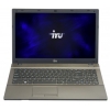 Ноутбук iRU Patriot 522 Core i3-2370M/4Gb/500Gb/DVDRW/HD3000/15.6"/HD/WiFi/BT2.0/DOS/Cam/6c/black