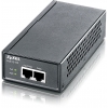 Инжектор Zyxel PoE12-HP (POE12-HP-EU0102F) 802.3at 30W
