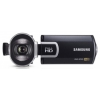 VideoCamera Samsung HMX-QF30 black 1CMOS 20x IS opt+el 2.7" Touch LCD 1080i SDHC Flash WiFi  (HMX-QF30BP/XER)