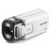 VideoCamera Samsung HMX-QF30 white 1CMOS 20x IS opt+el 2.7" Touch LCD 1080i SDHC Flash WiFi  (HMX-QF30WP/XER)