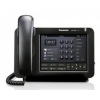 Телефон IP Panasonic KX-UT670RU черный