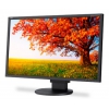 Монитор Nec 21.5" EA224WMi-BK черный IPS LED 14ms 16:9 DVI HDMI M/M матовая HAS Pivot 250cd 1920x1080 D-Sub DisplayPort FHD USB 6кг