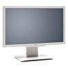 Монитор Fujitsu 23" P23T-6 White IPS LED 5ms 16:9 DVI M/M HAS Pivot 2M:1 300cd 178гр 178гр 1920x1080 D-Sub DisplayPort USB 6,3кг /0-Watt  (S26361-K1441-V141)