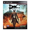 Игра для PS3 Sony DmC Devil May Cry rus sub (RUS) (1CSC00000905)