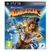 Игра для PS3 Sony Мадагаскар 3 rus sub (1CSC00000811)