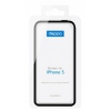 Чехол-накладка Deppa для iPhone 5 черный (63115)