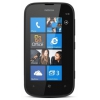 Смартфон Nokia 510 белый моноблок 3G 4.0" WPn7.5Man WiFi BT GPS  (0023B16)