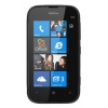 Смартфон Nokia 510 черный моноблок 3G 4.0" WPn7.5Man WiFi BT GPS  (0023B15)
