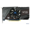 Видеокарта 1Gb <PCI-E> Sapphire HD7770 GHZ FLEX <HD7770, GDDR5, 128 bit, 2*DVI, HDMI, DP, Retail> (11201-12-20G)