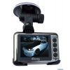 Автомобильный Видеорегистратор iBang Magic Vision VR-295 (ЖК-экран 2.36", VGA(640x390) - 720P(1280x720), 30 кадр/c, угол обзора 120°, microSD до 32гб)