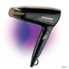 Фен Endever SkyLine HD–300 1500 Вт, 2 режима мощности и температуры, шнур длиной 1,7 м, режим «Холодный воздух», чёрный
