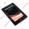 Acer Iconia Tab A110 <HT.HAPEE.003> Gray NVIDIA Tegra 3 4Core Cortex A9/1/8Gb/GPS/WiFi/BT/Andr4.1/7"/0.38 кг