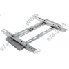 Pyramid <FMK-D-7S> Универсальное  крепление(VESA75/100/200x100/200/300x200/300, 40кг)
