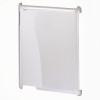 Футляр для Apple iPad mini, поликарбонат, белый, Hama     [OhN] (H-107996)