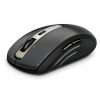 Мышь RAPOO 3920P черная  беспроводная лазерная с USB-адаптером Mini, 5Ghz (RP_3920p_Black)