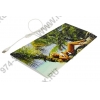 Клавиатура CBR <Splashes> <USB> 104КЛ+9КЛ М/Мед
