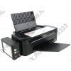 Epson WorkForce M100 (A4, струйный, 34 стр/мин, 1440x720 dpi, 1  краска, USB2.0, сетевой)
