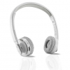 Наушники RAPOO H6080 с микрофоном серые складные беспроводные Bluetooth 4.0 (RP_H6080_Grey)