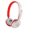 Стереонаушники RAPOO H8030 красные беспроводные с микрофоном, 2.4Ghz (RP_H8030_Red)