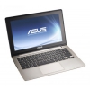 Ноутбук Asus VivoBook S200E-CT179H Pentium 987/4Gb/320Gb/HD4000/11.6"/HD/Touch/1366x768/WiFi/BT4.0/W8SL64/Cam/grey (90NFQT424W13125813AU)