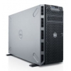 Сервер Dell PE T620 2xE5-2680 2.70/16GB(2x8GB 2RRDIM 1.6)/SAS 600GB 15k3.5/H710р/RW/iD7En/RPS/3YPNBD (210-39507-5)