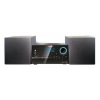 Микросистема Rolsen RMD-320 черный 30Вт/CD/CDRW/DVD/DVDRW/FM/USB/SD/MMC/MS (1-RLDB-RMD-320)