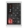 Плеер Flash Cowon X9 16Gb white