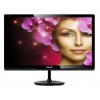 Монитор Philips 21.5" 227E4LSB (00/01) Glossy-Black TN LED 5ms 16:9 DVI 20M:1 250cd