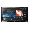Автомагнитола DVD Pioneer AVH-X4500DVD 2din