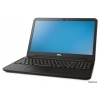 Ноутбук Dell Inspiron 3721 Black (3721-0179) i3-3217U/4G/500G/DVD-SMulti/17,3"HD+/WiFi/BT/cam/Linux