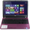 Ноутбук Dell Inspiron 5721 Red (5721-0827) i5-3317U/8G/1Tb/DVD-SMulti/17,3"HD+/ATI HD8730M 2G/WiFi/BT/cam/Win8