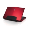 Ноутбук Dell Alienware M17X (m17x-6037) Red i7-3630QM/16G/1Tb+32G SSD/DVD-SMulti/17,3"FHD/NV GTX680M 2G/WiFi/BT/cam/Win8