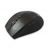 Беспроводная мышь Mediana WM-601, Carbon, оптическая, 5 кнопкок, 1000/1600 dpi, mini-ресивер (M-WM-601CRB)