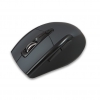 Беспроводная мышь Mediana WM-610, Grey, оптическая, 6 кнопок, 1000/1600 dpi, mini-ресивер (M-WM-610GR)