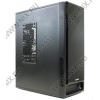 Minitower ZALMAN <ZM-T1> Black  MicroATX  без  БП