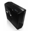 Корпус NZXT H630 черный w/o PSU XL-ATX 9x120mm 6x140mm 4x200mm 2xUSB2.0 2xUSB3.0 audio CardReader bott PSU (CA-H630F-M1)