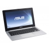 Ноутбук Asus X201E-KX022DU Celeron 847/2Gb/320Gb/HDG/11.6"/HD/1366x768/WiFi/BT4.0/Linux/Cam/black (90NB00L2-M01070)