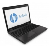 Ноутбук HP 6570b Core i5-3210M/4Gb/500Gb/HDG/15.6"/HD+/Mat/1600x900/WiFi/BT4.0/W7Pro64/Cam/6c/ (C3C66ES)