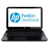 Ультрабук HP 15-b157sr Core i3-3227U/6Gb/320+32Gb/GT630M 1Gb/15.6"/HD/1024x576/Win 8 Single Language/sparkling black/BT4.0/6c/WiFi/Cam (D2Y51EA)
