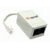 Сплиттер xDSL Upvel US-AA RJ-11 ADSL Annex A/L/M