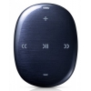 Плеер Flash Samsung YP-W1AW 4Gb Blue 17 HedPh WMA OGG
