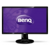 Монитор Benq 24" GL2460 черный TN+film LED 5ms 16:9 DVI матовая 12000000:1 250cd 170гр/160гр 1920x1080 D-Sub 5.8кг (9H.LA6LB.DPE)