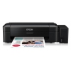 Принтер струйный Epson L110 (C11CC60302) A4 USB черный