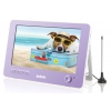 Портативный DVD Плеер BBK PL1041T сиреневый