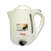 Чайник электрический Tefal BF9991 1.7л. 2200Вт белый (корпус: пластик) (7211001109)