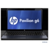 Ноутбук HP Pavilion g6-2310er <D2Y67EA> AMD A6-4400M/4Gb/500Gb/DVD-SMulti/15.6" HD/ATI HD7670 1G/WiFi/BT/Cam/6c/Win 8/Winter blue