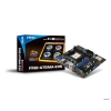 Мат. плата MSI FM2-A75MA-E35 <SFM2, AMD A75, 2*DDR3, 2*PCI-E16x, SVGA, DVI, HDMI, SATA III, SATA RAID, GB Lan, mATX, Retail> (911-7721-004)
