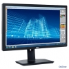 Монитор 27" Dell U2713H Black, Ultrasharp, LED, IPS, 2560x1440, 6ms, 350 cd/m2, 1000:1 (DCR 2M:1), D-Sub, DVI (HDCP), DP, HDMI, USB, HAS, Pivot (2713-3641)