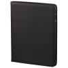 Чехол Arezzo для Apple iPad Mini, 7" (17.8 см), магнитная застежка, полиуретан, черный,  Hama     [OhN] (H-106498)